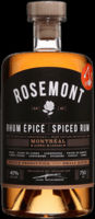 Rosemont Spiced