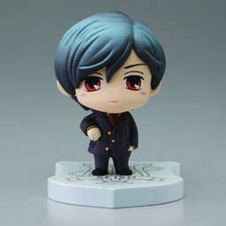 吉罗晓彦 mini figure