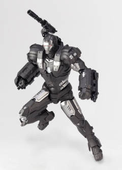 Revoltech Revoltech SFX 战争机器-资料图