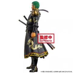 DXF Figure 罗罗诺亚·索隆 中国风 Ver.-资料图