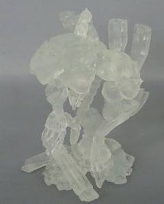 Final Fantasy Creatures Vol.3 莉可 Crystal Ver.