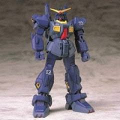 M.I.A RX-178 高达 Mk-II 提坦斯配色