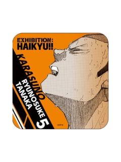 田中龙之介-原画展杯垫