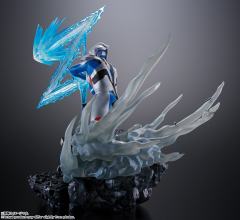 Figuarts ZERO 超激战 泽塔奥特曼 原始形态-资料图