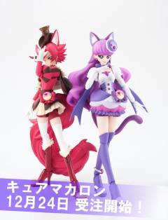SHF 马卡龙天使-资料图