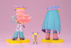 Twin Pack Panty Galaxxxy ver.-资料图