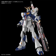 EG RX-93ff ν高达-资料图