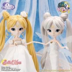 Pullip  Pullip 倩妮迪女王-资料图