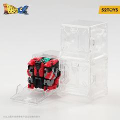 猛兽匣 BB-51-D 巨爪-资料图