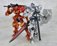 Robot Damashii Tri Robot Damashii Tri <Side SK> 古耶尔-资料图