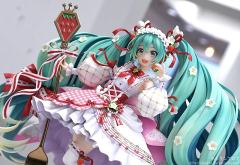 初音未来 15周年纪念版-资料图