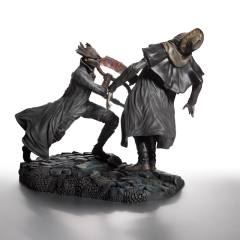 Diorama Huntsman 猎人 -资料图