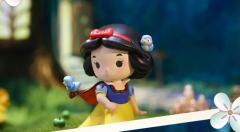 白雪公主-资料图