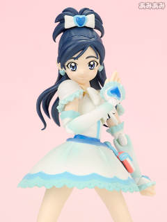 SHF 白祭师-资料图