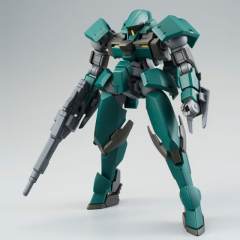 HGIBO EB-08 雷金雷兹 标准型-资料图