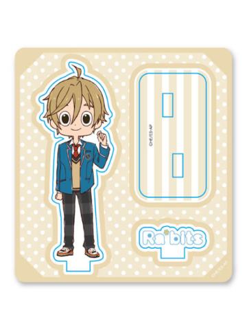 真白友也-旺仔立牌