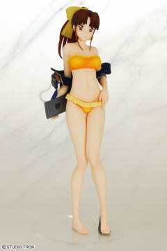 Grand Toys 彩弧由贵-资料图