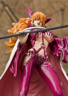 Figuarts ZERO 小萨迪 -资料图