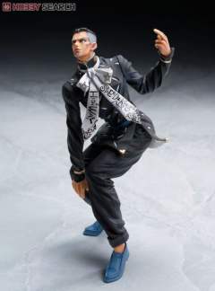 Statue Legend 喷上裕也 -资料图