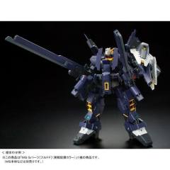 MG RX-121-2A TR-1高达 进阶型海兹尔-资料图