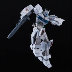 风雷模型 通天晓 IDW ver.-资料图