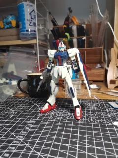 HGCE GAT-02L2 短剑L-资料图