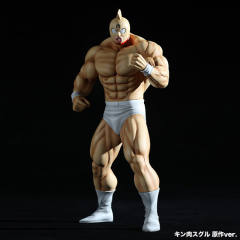 SpiceSeed Kinnikuman Series 筋肉人 原作 ver.