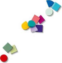 41935 丰富多彩的 DOTS-资料图