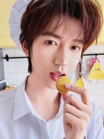 爱我爱我单人款小卡7 ver.A