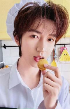 爱我爱我单人款小卡7 ver.A