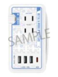 阿尔弗雷德·F·琼斯-USB- typeC充电器