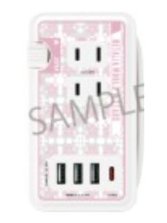 本田菊-USB- typeC充电器
