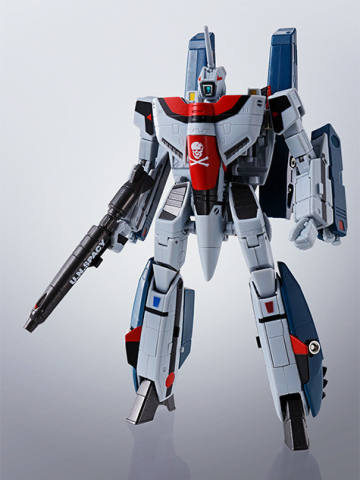 HI-METAL R VF-1A 女武神（一条辉机）