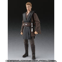 SHF 阿纳金·天行者 Attack of the Clones