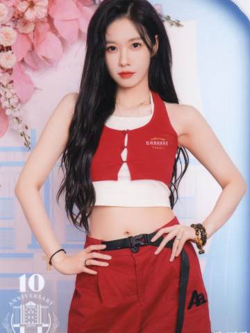 陈雨孜 十周年剧场场限