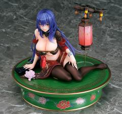 DP-12 花月夜行灯 -红--资料图