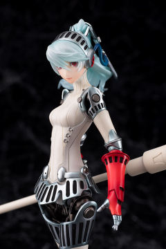 Labrys 裸体 ver.-资料图
