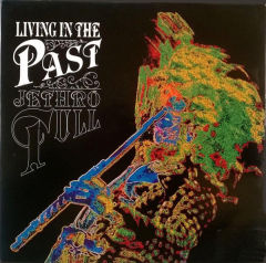 Living In The Past