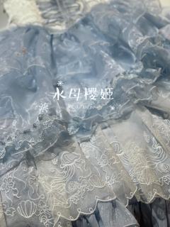 水母樱姬-资料图