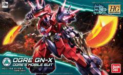 HGBD GNX-803OG 食人魔GN-X-资料图