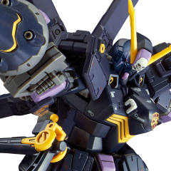 RG XM-X2 F-97 海盗高达X2-资料图