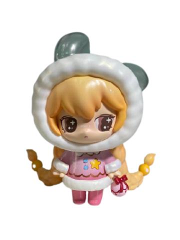 卡布奇诺150%透明款