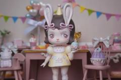 生日派对-资料图