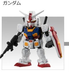 MJG RX-78-2 元祖高达 扩展部件 05-资料图