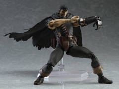 figma #359 格斯 黑色剑士ver. 重涂版-资料图