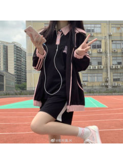 樱泽私立·套装-资料图