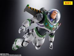 SHF 巴斯光年 阿尔法装备-资料图