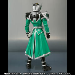 SHF 假面骑士Wizard Hurricane Dragon Style-资料图