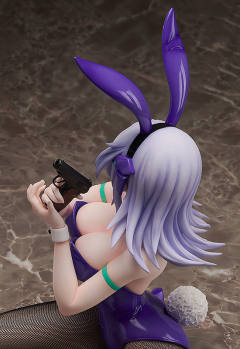 B-style 克丽丝卡比亚切诺娃 Bunny ver.-资料图