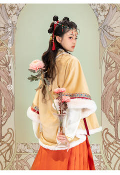 川木香-资料图